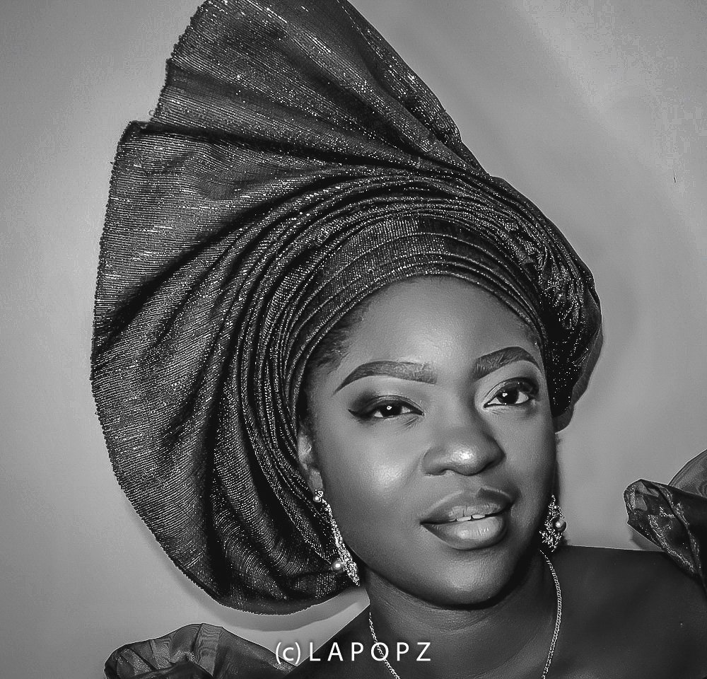 Shot by📸📸: Lapopz photography
 #IBADANPHOTOGRAPHER 
 #IBADANCONNECT
 #IBADANMAKEOVER 
 #WEDDINGPLANS 
 #TRADITIONAL
 #ASOOKE
@_FadipeSamuel
@Irenitemi_pearl
@callmefafy_ 
@IbukunConnect 
@vixen_ayofe 
@Omogunwa4 
@Dammielawlar 
@mclaff_cfr 
@adetobiemmanuel 
@thedolaadebayo