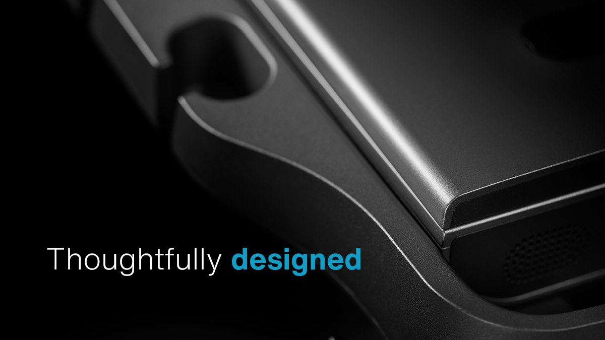 Sonosite's tweet photo. Every detail has been designed with your work environment in mind. You have inspired every screen, every transducer, every wheelbase, every workflow, every button, and knob…or lack thereof. Learn more about Sonosite PX. - https://t.co/SU4RyRcDeD

#POCUS #Ultrasound #SonositePX https://t.co/goNCMTeSNd
