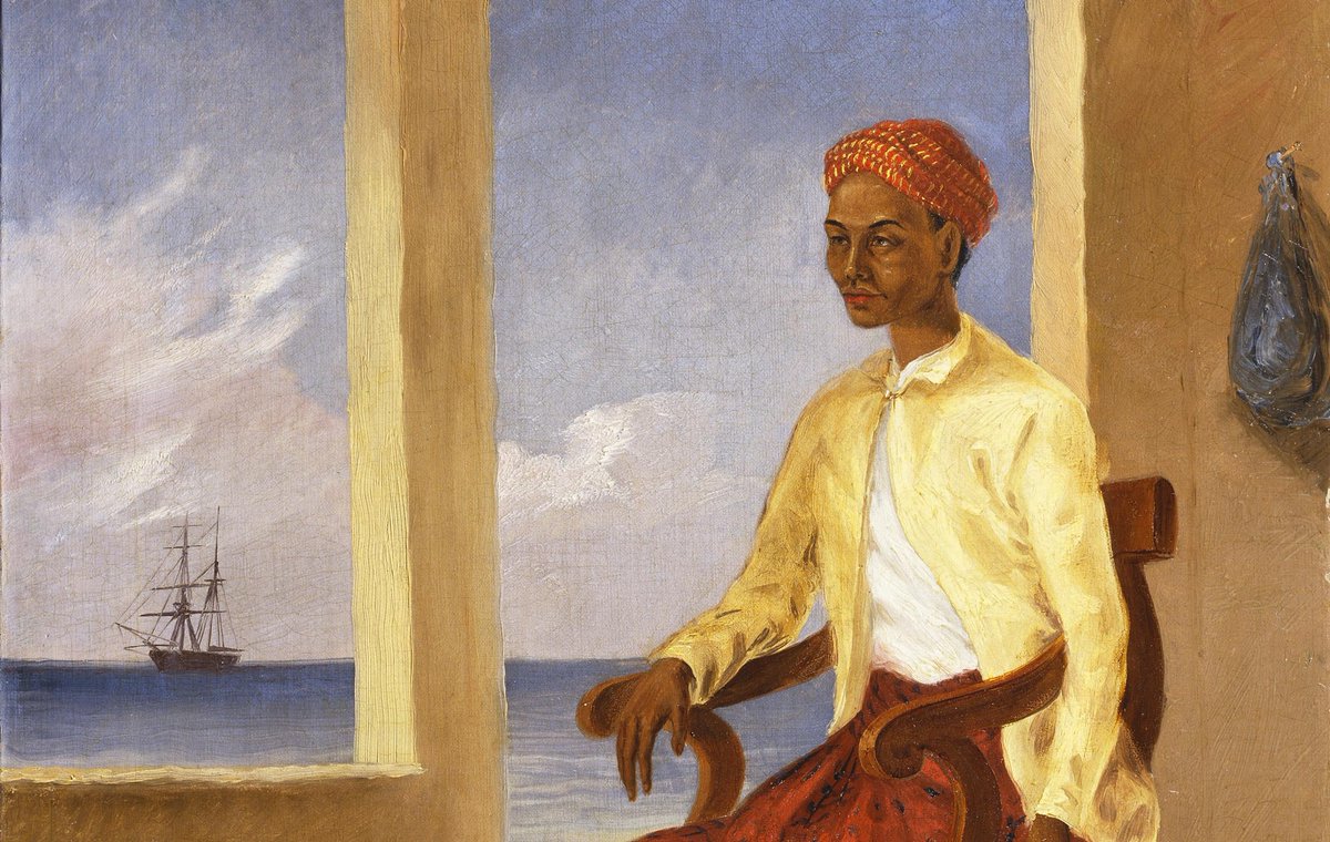 RGS_IBG's tweet photo. Our latest virtual exhibition 'Hidden Histories of Exploration' is now live, recognising and celebrating the role of local people in a number of expeditions since 1800. Find out more: https://t.co/aZg0JXbC6I https://t.co/RM7gCgFAg9
