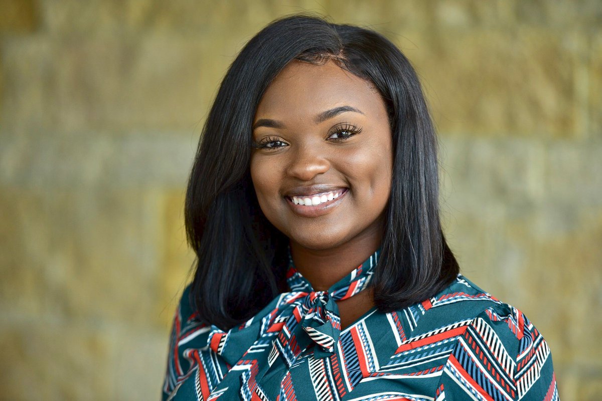 uc_sieml's tweet photo. Read about Marchella Price Gardner's #SIEML2020 experience!
"The military has prepared me for a future in a leadership role, but SIEML helped open my eyes to new opportunities and avenues in business."
https://t.co/CiAgDEQcvt
#UniversityofCalifornia #UCforme #UCDavis #UCDavisMBA https://t.co/Upbljwgy7s
