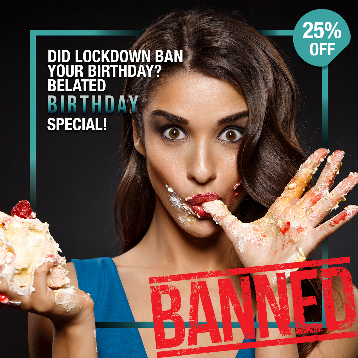 LifeDaySpaRSB's tweet photo. Now that some regulations are lifted you can celebrate the birthday you missed with a gift from you to you. We’re offering 25% off any regular-priced treatment for those who had to celebrate their birthdays during lockdown.

#AprilBabies #BelatedBirthdays #MayBabies #JuneBabies https://t.co/EhxLsZhsHN