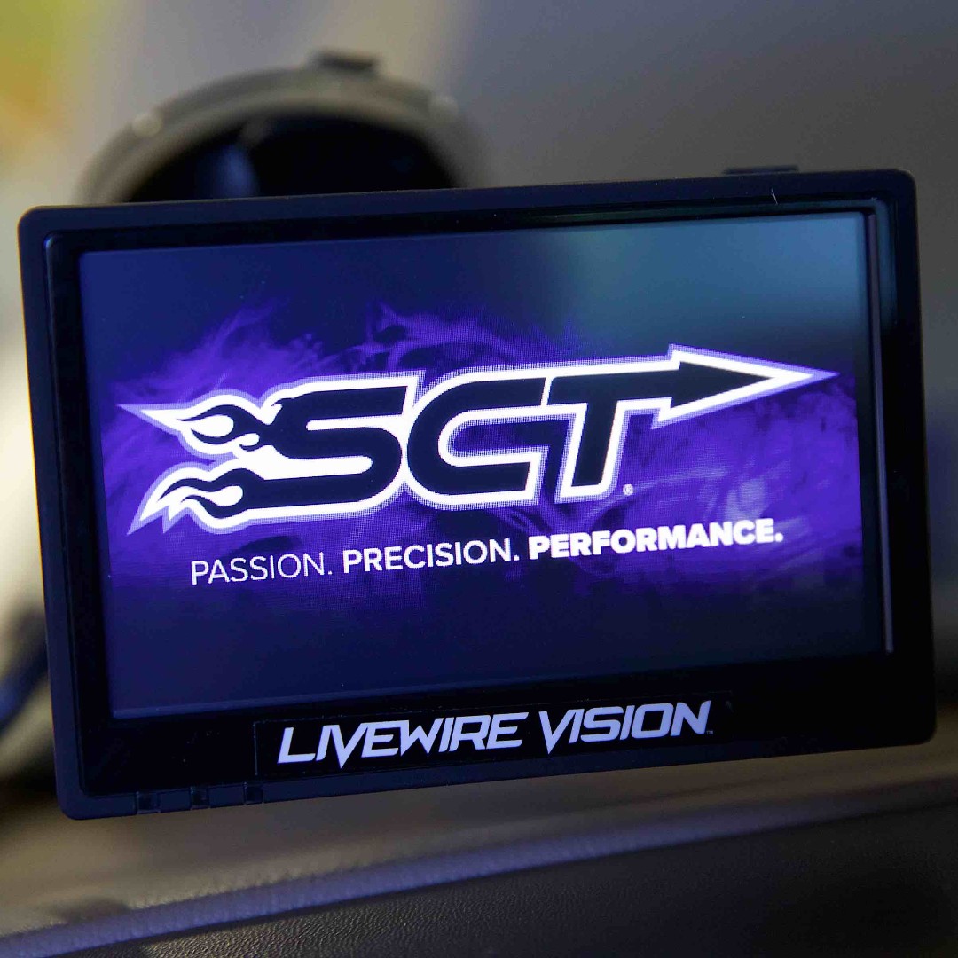 SCTPerformance's tweet photo. Checkout the detailed review Diesel Army did on the SCT Livewire Vision. We're confident you will come to the same conclusion they did, it's a great monitor at a great price!
https://t.co/yM6x7N5nqb
#SCT #SCTPerformance #LivewireVision #InformationIsPower #Ford #Chevy #Dodge https://t.co/8d4As1iRS6
