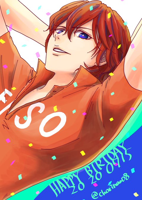 新開隼人のtwitterイラスト検索結果 古い順 新開隼人のtwitterイラスト検索結果 古い順
