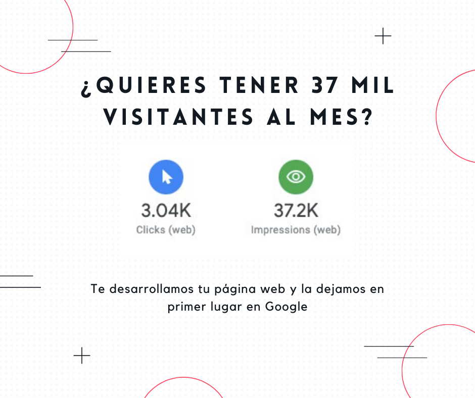 LowCodeAgency's tweet image. Creando con nosotros tu página web puedes hacer que tu negocio llegue a muchas más personas que usando métodos tradicionales.

No esperes más para estar en el primer lugar en Google.

Contáctanos por nuestra página buff.ly/3ed6cPa

#lowcodesolutions #lowcode #nocode