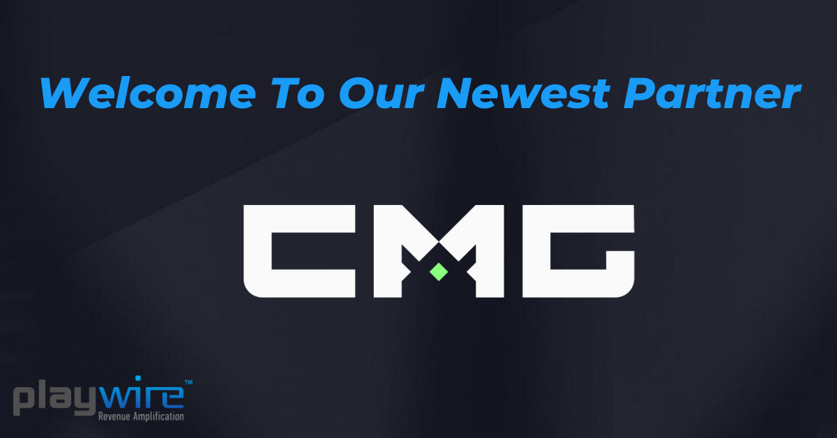 We are proud to announce our #partnership with <a href="/CMG_Esports/">CMG</a> a global online #esports platform that tests #gamers’ skills in the grueling competitive #ladders, #tournaments, and challenges while allowing #players to earn generous cash #prizes. bit.ly/32gylm5