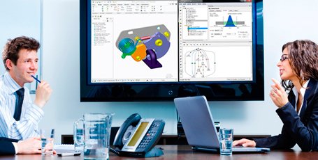 Sigmetrix's tweet image. Want to learn CETOL 6σ? Have a team you need to bring up to speed on their CETOL skills? We have a live virtual instructor-led training on Aug 18-21, 2020. Register now at: bit.ly/2L10pjt
#toleranceanalysis #CETOL