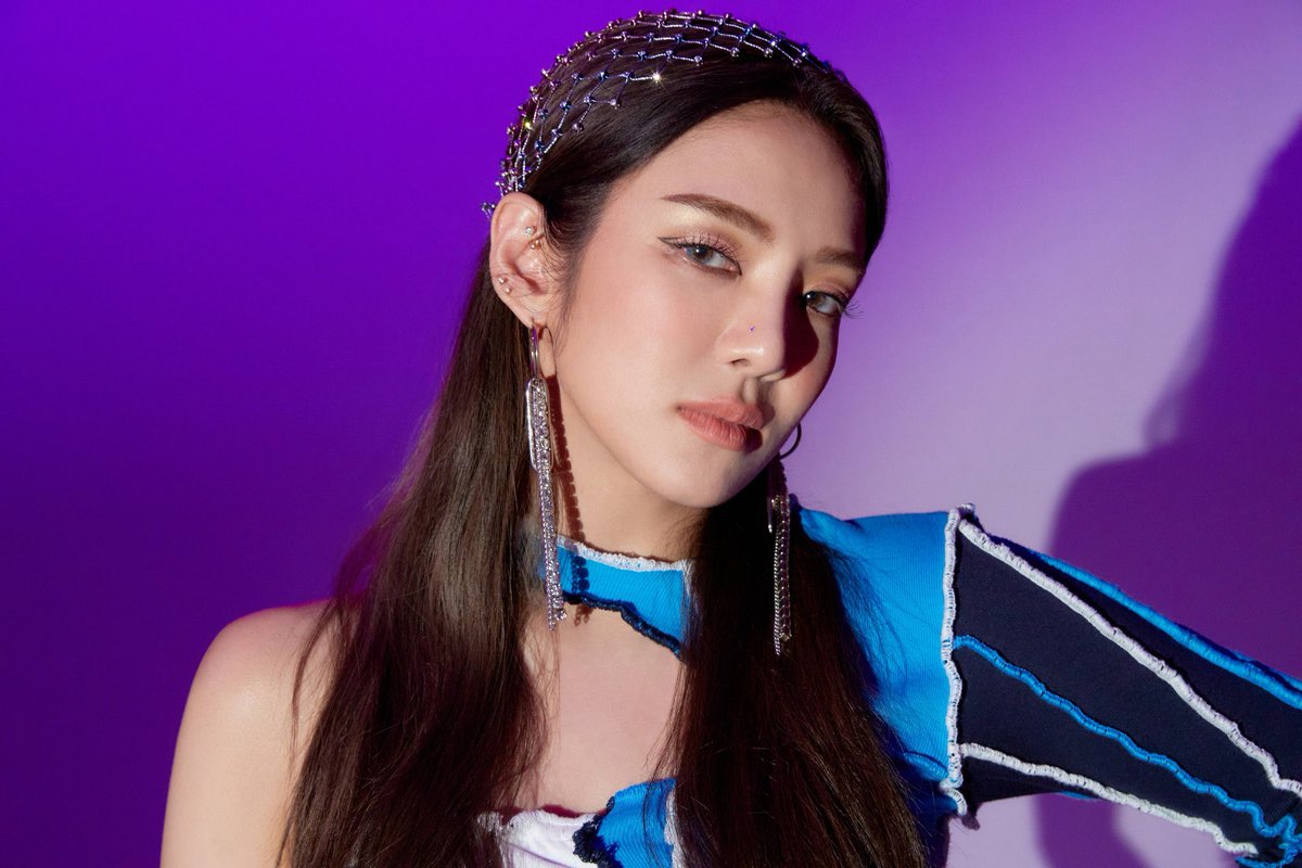 Orrism's tweet photo. รูปทีเซอร์ฮโยยอน !! 
HYO 4th Single ['DESSERT']
ชื่อซิงเกิ้ลว่า ‘DESSERT’ 
จะปล่อยให้ฟังวันที่ 22 ก.ค.นี้!

#HYO #DESSERT #SNSD https://t.co/usjQjDw8yh