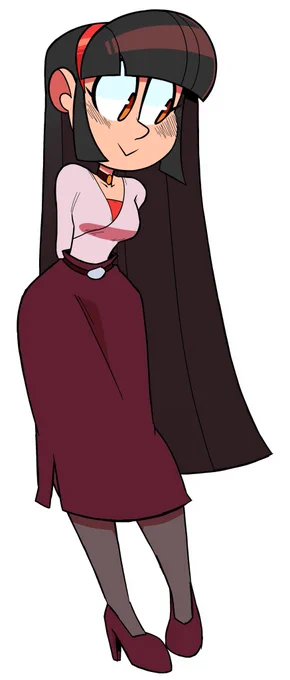 Hiya! Im sketch, and i draw cute girls and fantasy stuff as a hobby!
#SomebodyArtistClub 
