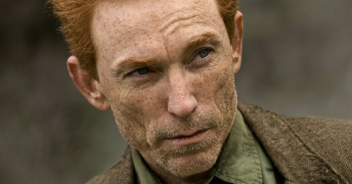 This Day in Horror History: Happy Birthday Jackie Earle Haley  