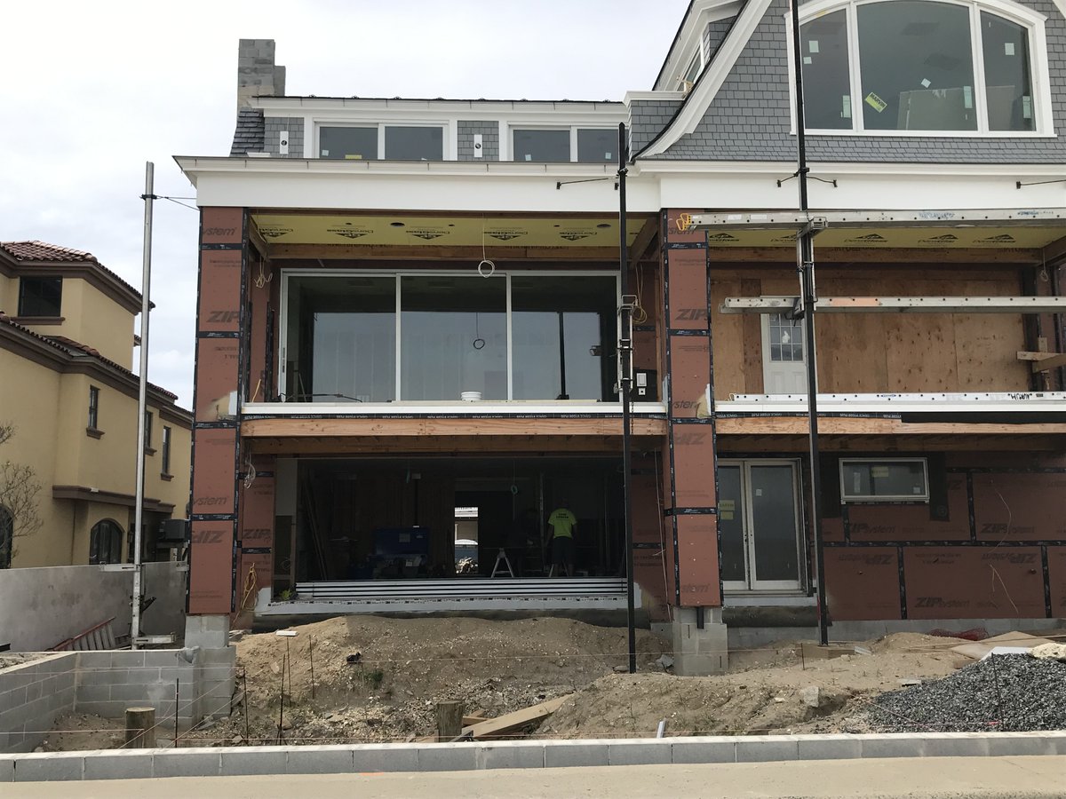 NBSmain's tweet photo. Elegant 3 panel multi slide on this new home build supplied by Northeast Rep Bill Zack. @western_window_systems
#northeastco #westernwindows #multislide #homebuilders #homebuild #homebuilding #luxurybuilders #jointeamnortheast https://t.co/dMmGVcM52P