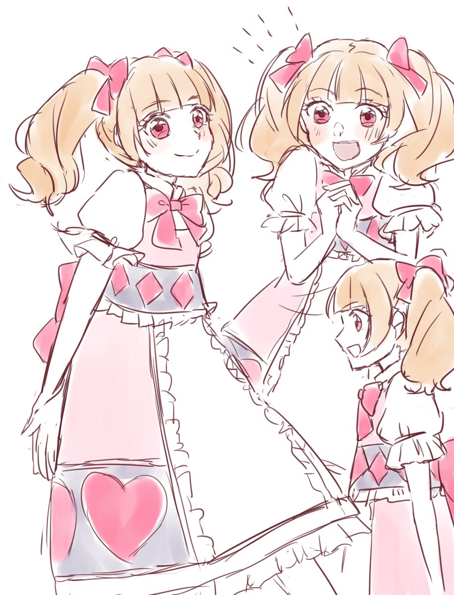 えみるーーーーーーーっっっ おめでとう りょこ 9 21固定ツイの企画是非 のイラスト