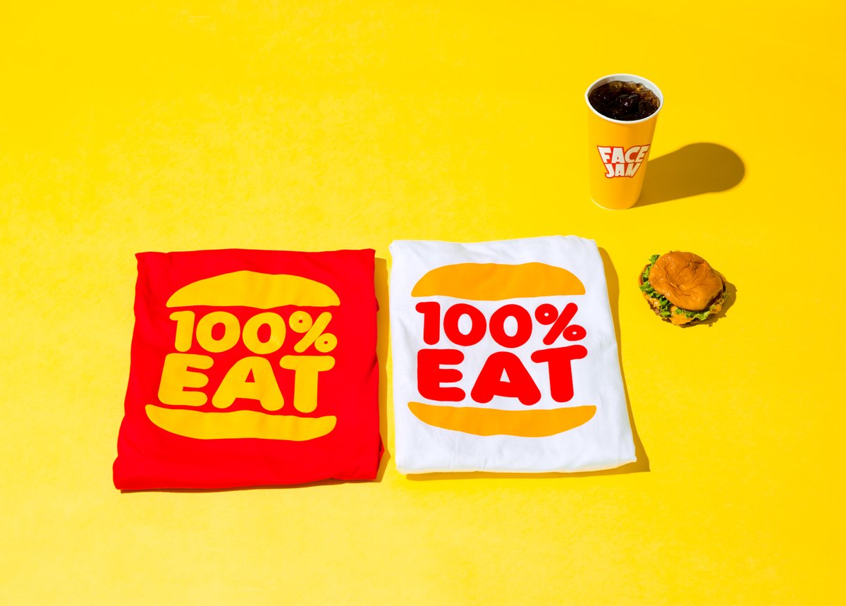 TheRTStore's tweet photo. We're lovin' this.

🍔🍔🍔 https://t.co/94HoqLJS7d https://t.co/GiJw1mZSyO