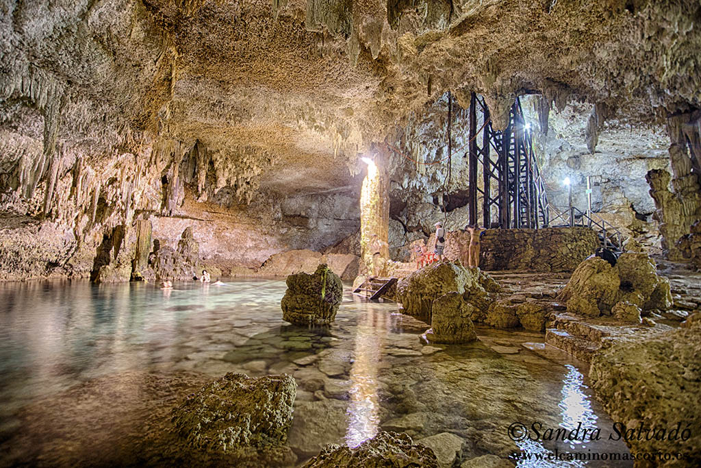 Caminomascorto's tweet photo. Choo Há, una belleza en Cobá 💙🏊♀️ Ideal para ir con niños por el nivel del agua.
Precios y horarios 👉https://t.co/UTWhZaKOg9
#cenotesquintanaroo #cenotes #cenotesmexico #cenoteando #chooha https://t.co/CXlgzqwZy0
