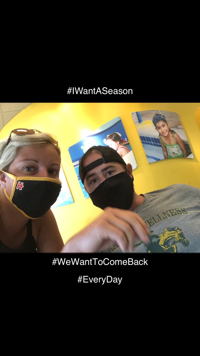 CoachTollison's tweet photo. #IWantASeason #wewanttocomeback #EveryDay https://t.co/bdWKnofulp