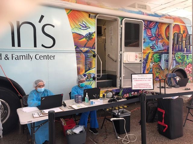 sjhealthca's tweet image. St. John&apos;s @wellchildorg is proud to be a part of #ProjectRoomkey, a collaborative effort by the State, @CountyofLA &amp;amp; @LAHomeless to secure hotel &amp;amp; motel rooms for vulnerable people experiencing homelessness and to help curb the spread of #Covid_19