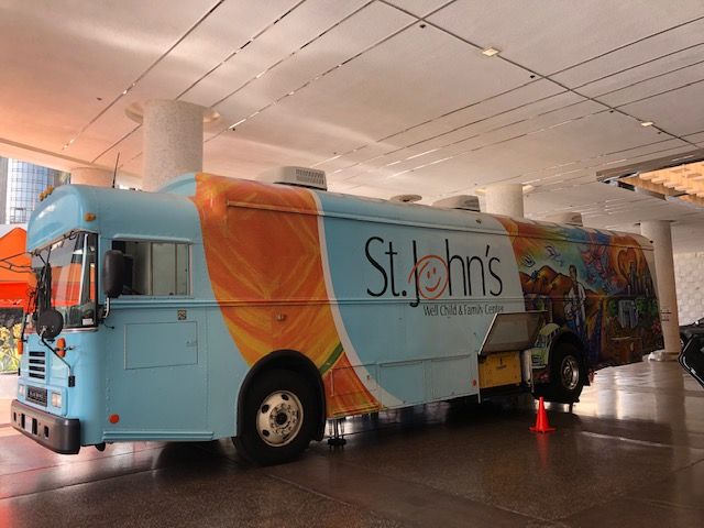 sjhealthca's tweet image. St. John&apos;s @wellchildorg is proud to be a part of #ProjectRoomkey, a collaborative effort by the State, @CountyofLA &amp;amp; @LAHomeless to secure hotel &amp;amp; motel rooms for vulnerable people experiencing homelessness and to help curb the spread of #Covid_19