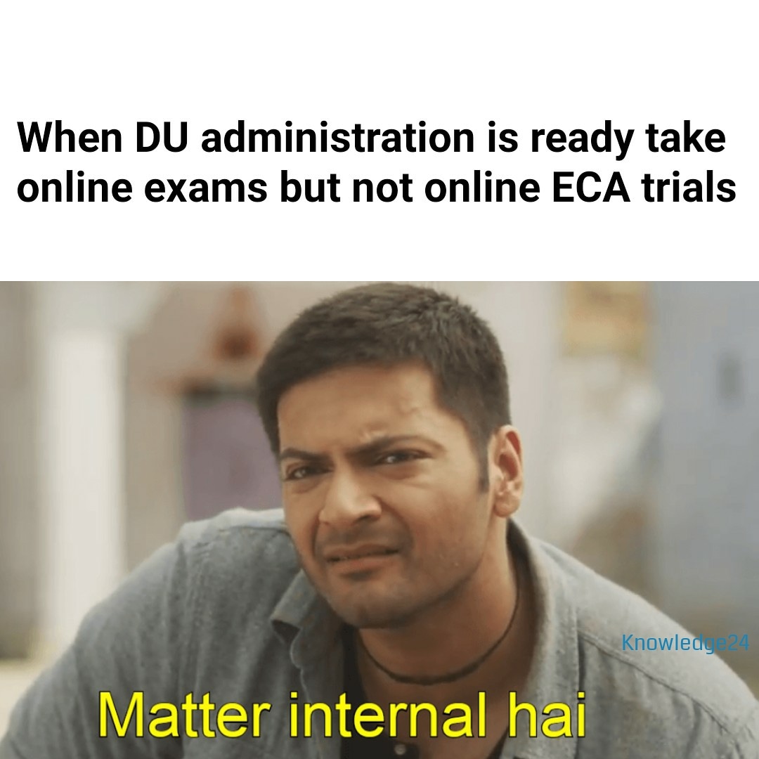 Knowledge_24's tweet photo. #DUAgainstOnlineExams #tuesdayvibes #bringbackeca #DunyaNews https://t.co/CMZoaDf2cI
