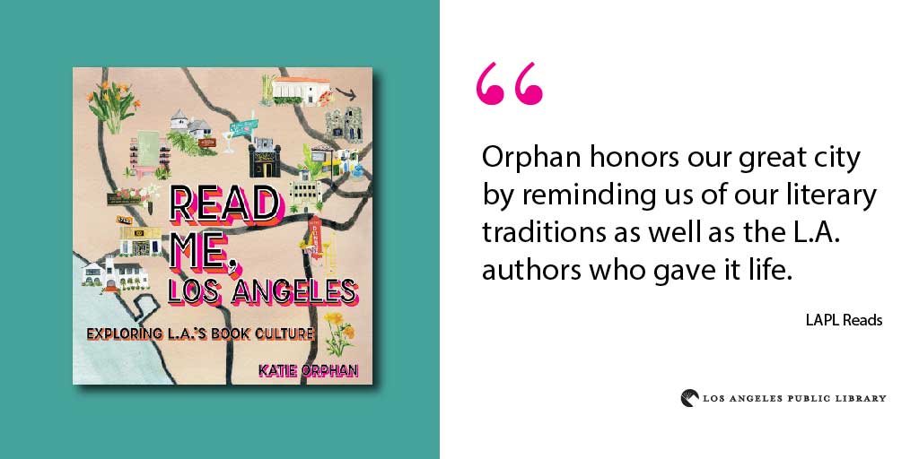 book cover and quote