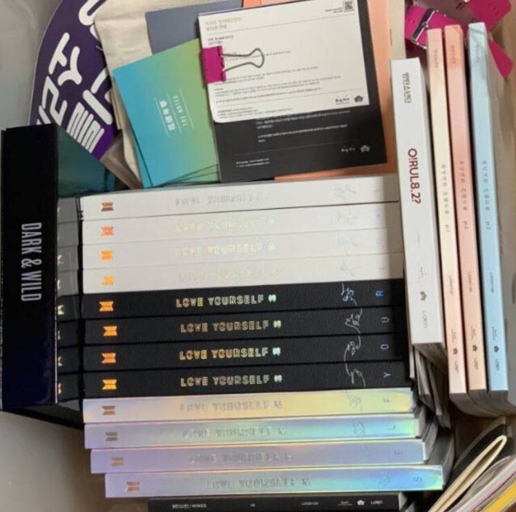mytime_1306's tweet photo. [PO]ALBUM ONLY
✨HARGA: 175K/ DP: 100K
✨BEBAS PILIH VERSI
✨Cancel=DP Hangus
Ask/Order:DM @ellshopp5_ (https://t.co/WxVcsm3izt…) #YourEyesTell #YourEyesTellIsHere #YourEyesTellbyJK #YourEyesTellsHere #BANGTAN #ARMYSelcaDay #ArmyTeamIDxTokopedia #BTSARMY #Albums #albumbts #BTS https://t.co/ayRpD016H5