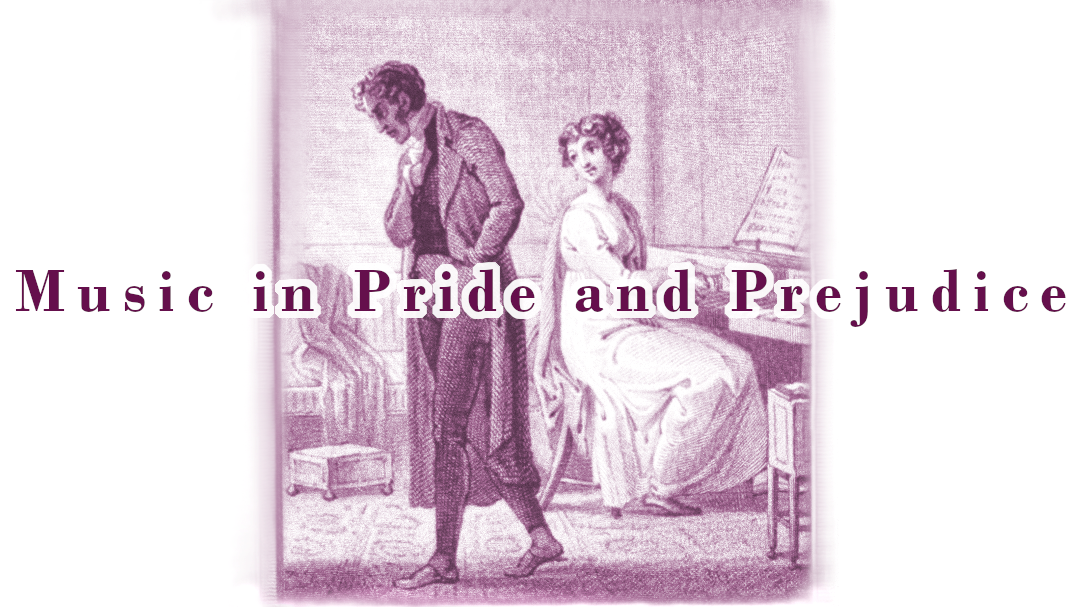 SpinstersLib's tweet photo. Just occasionally I make a video I'm really proud of. This is one of them, all about music in Jane Austen's Pride and Prejudice. Give it a watch if you're interested, and share with any Austen-loving friend, foe or auntie you might know: https://t.co/6rZ0rSGICi #JaneAustenJuly https://t.co/3gRZy6qePN