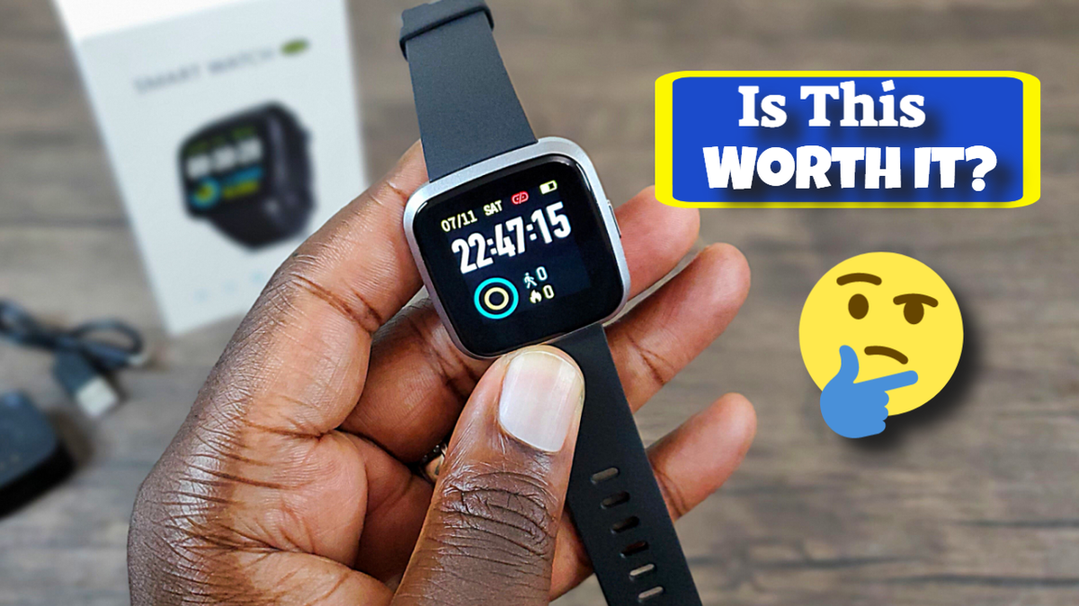 NerdGadgetShop's tweet photo. https://t.co/oIQ7xmjsfe
MorePro Waterproof Complete Activity and Fitness Tracker Smartwatch!
#keepitmobile #mobilewiztech #morepro #smartwatch #fitness #fitnesstracker #tech #techreview #techgadgets #awesometech #activitytracker #BloodPressureMonitor #tecnology https://t.co/rwIMbYvSwL
