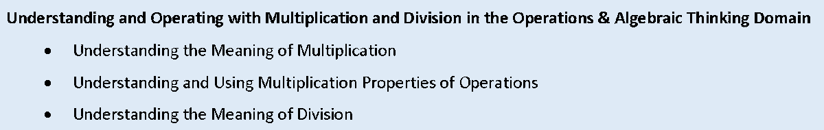 IFL_Pitt's tweet photo. #IFL_MPEs have valuable info about the meaning of #multiplication &amp; #division! 
➡️Several types of story situations
➡️Different reps that show the structure 
➡️Questions support student #sensemaking and #mathreasoning 
Math Planning Essentials guides the perfect #mathplanningtool https://t.co/5IHnsGRPyB