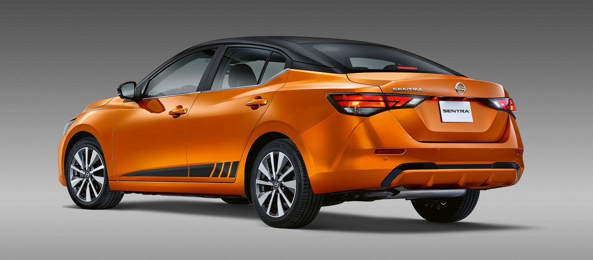 alto_octanaje1's tweet photo. Accesorios exclusivos para el nuevo @Nissan_mx #Sentra2020 https://t.co/X6HqbBz6Vq @mrossidr @ElPonce66 @JoacoCamino @arecastellanos1 https://t.co/tt5tWK2jWg