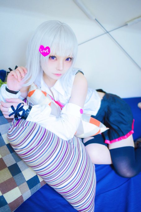 コスプレイヤー梓那のTwitter画像62