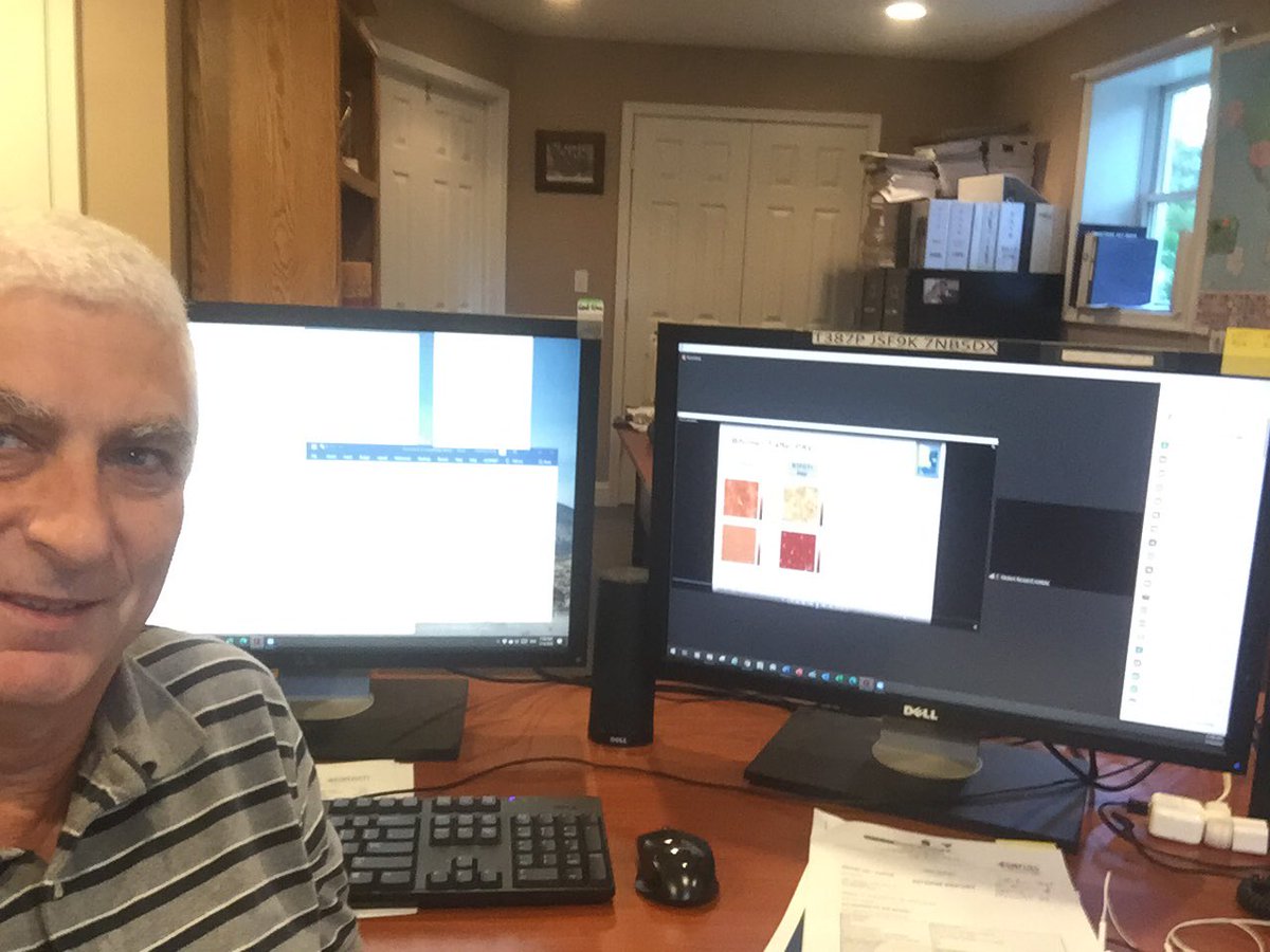 Abatech Inc - with Geoff Rowe tweet media