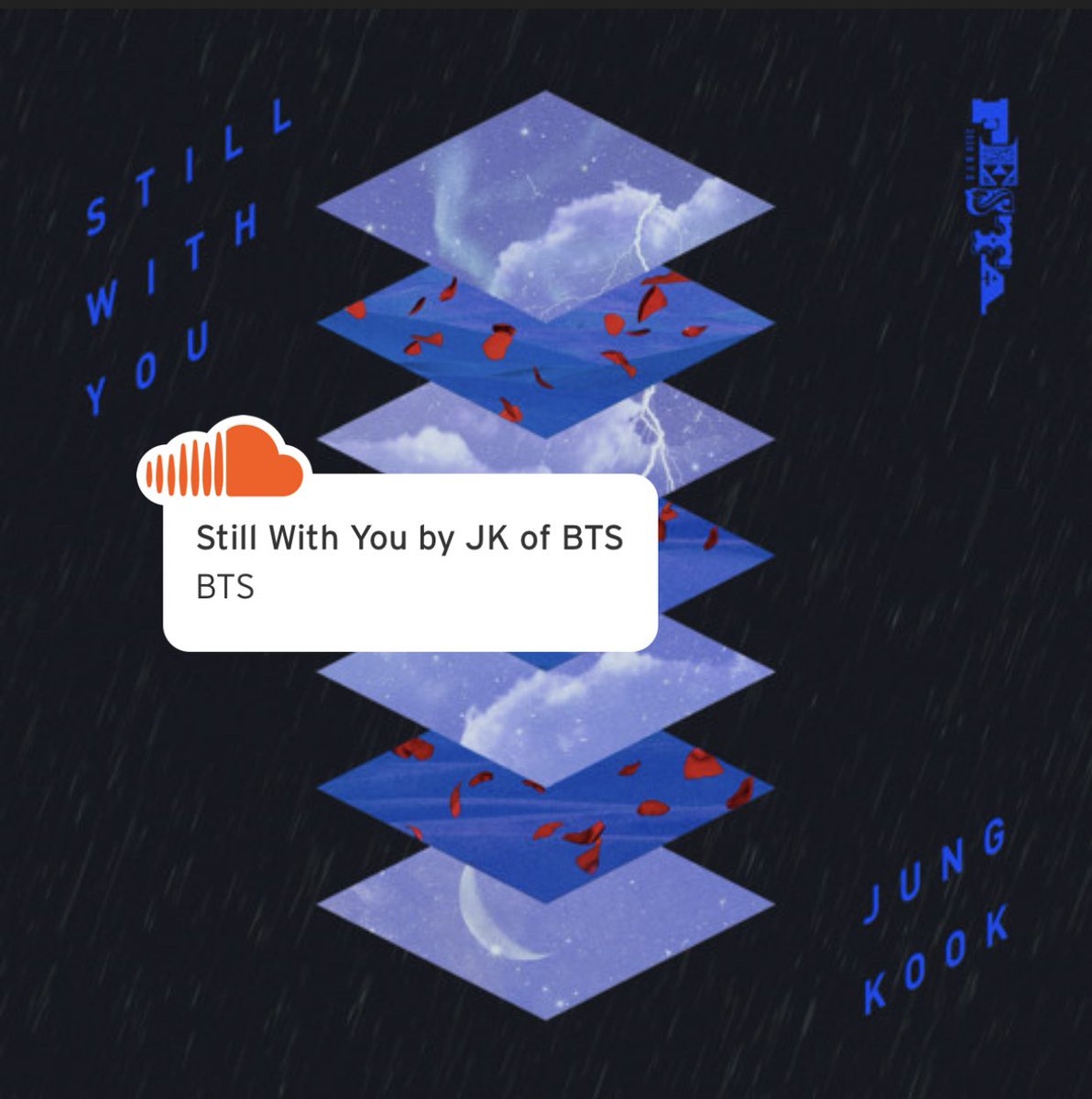 jeonss97's tweet photo. PRODUCER JEON JUNGKOOK DID THAT. SO PROUD 

 #MapOfTheSoul7TheJourney
#YETProdByJK #YourEyesTellNOW https://t.co/XwXk4Tq6IH