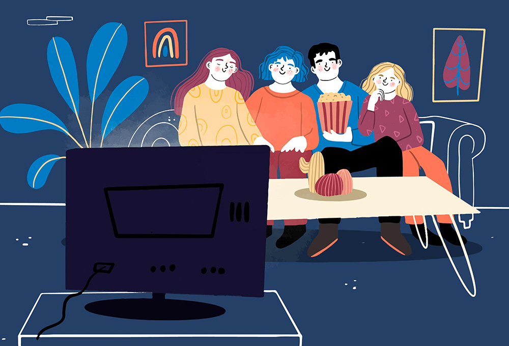 По данным статистики, количество пользователей Smart TV в России неуклонно возрастает — за прошлый год их стало больше на 10%. Сервис SPB TV Россия также набирает популярность среди пользователей "умных" телевизоров  Изучаем аудиторию!  vk.com/wall-61495104_…