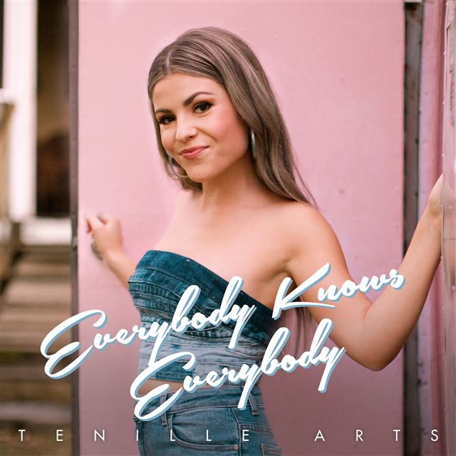 Now_Country1047's tweet photo. NEW music from @TenilleArts #EverybodyKnowsEverybody coming up with @MJ_WPG! Listen live at https://t.co/QlTLiBchix! 🇨🇦🎵🎶

#MJShow #MusicIsLife #TenilleArts #CanadianCountry https://t.co/lDrFtrIJnS