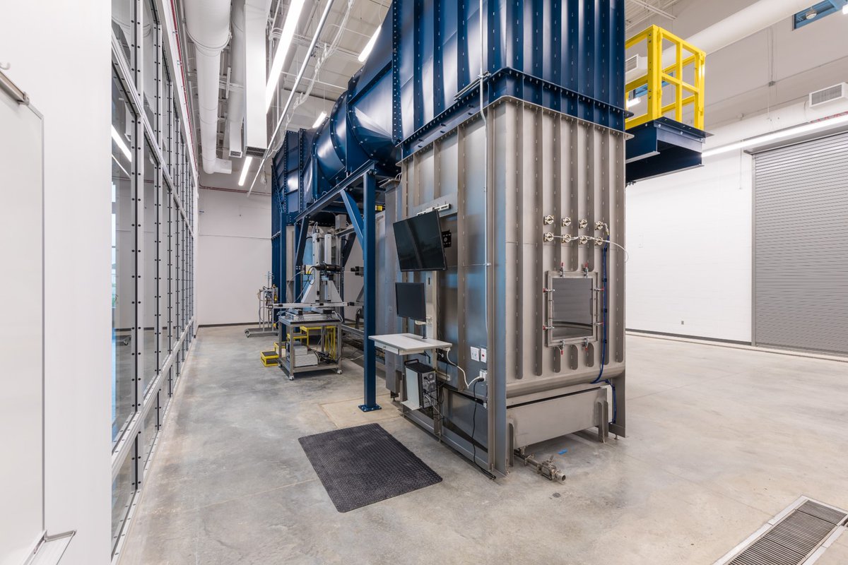 mnturfpest's tweet image. @winfieldpro we know that #Droplex works in the field because we have tested it in our wind tunnels which use #lasers to count every droplet and measure the size of each droplet. To reduce drift, the ideal droplet size is around 200-250 microns.. Have you used Droplex?