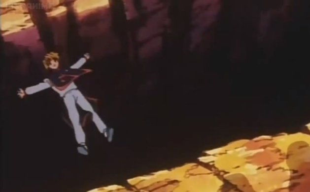 endou//rewatching bsd tweet media