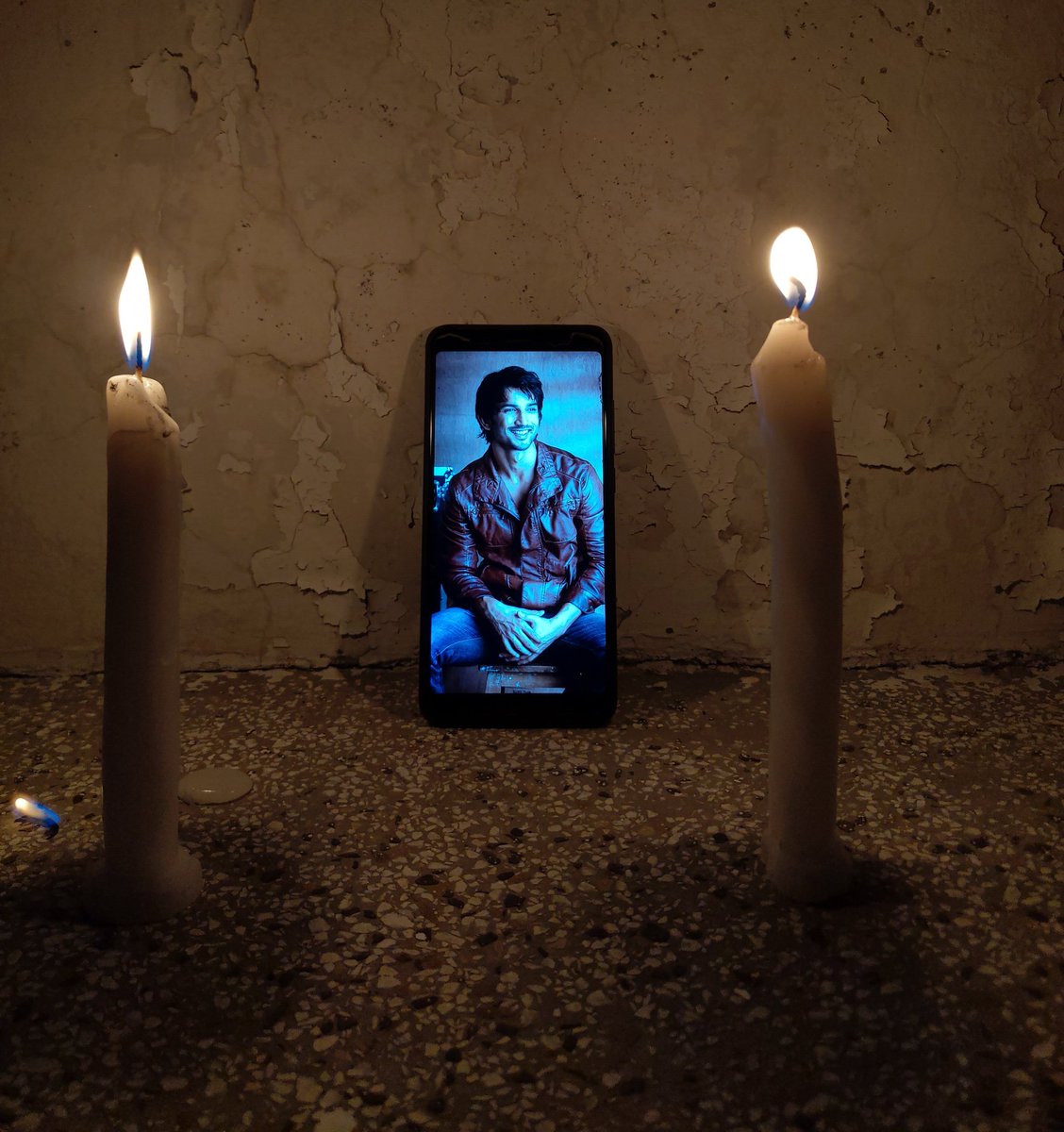 k0hlee's tweet image. #PMModiCBIforsushant ♥️🙏😔