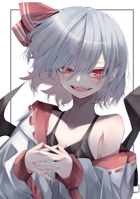レミリア 