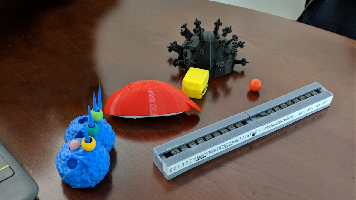 NCStateDELTA's tweet photo. STEM BUILD, led by @NCStateMicrobe and @drclairegordy, has received funding from the @NSF for further development. Learn more about the project's work to improve student learning outcomes in STEM courses and its history with #DELTAGrants: https://t.co/8751fvfdl9 https://t.co/KS1VavvQrx