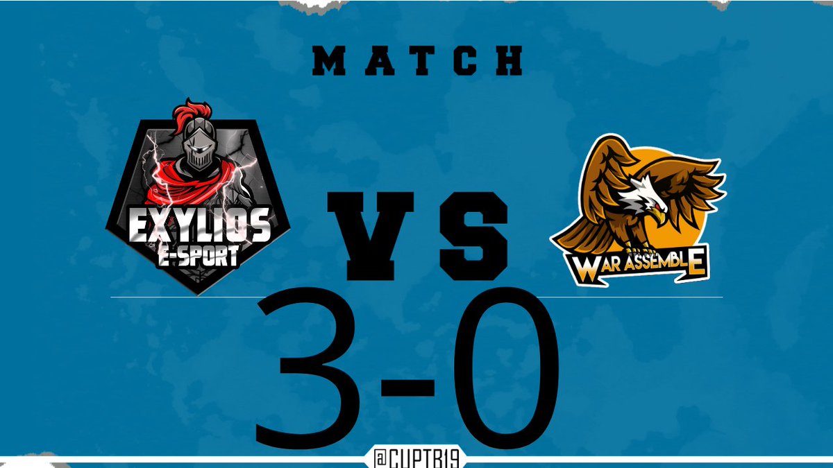 CUP TB19🇪🇨 tweet media