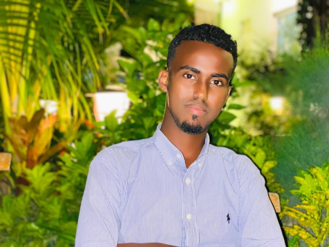 Ismail Ahmed tweet media