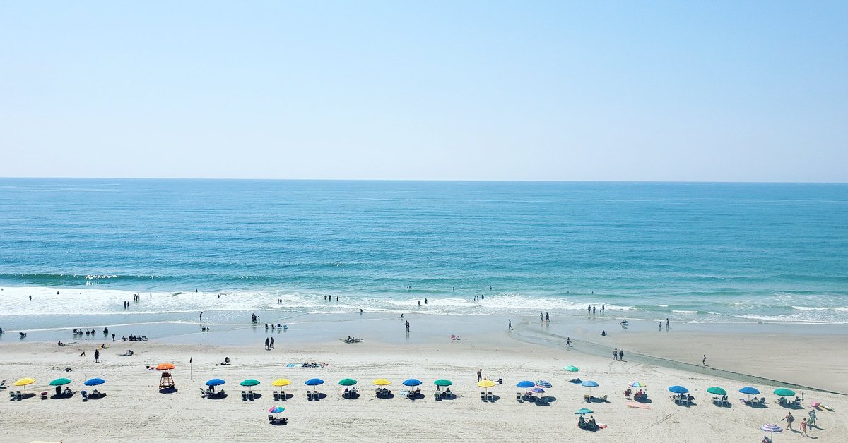 MontereyBayMB's tweet photo. This is where you should be 🏖 https://t.co/6MhcPONZc3