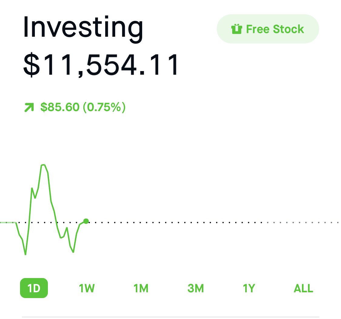 Pretty flat on the day so far. Exited my  $VIXY calls and  $FB puts and entered some $88 7/17  $NUGT calls because this is my fun account and I want to break $100K this week. Pray for me.