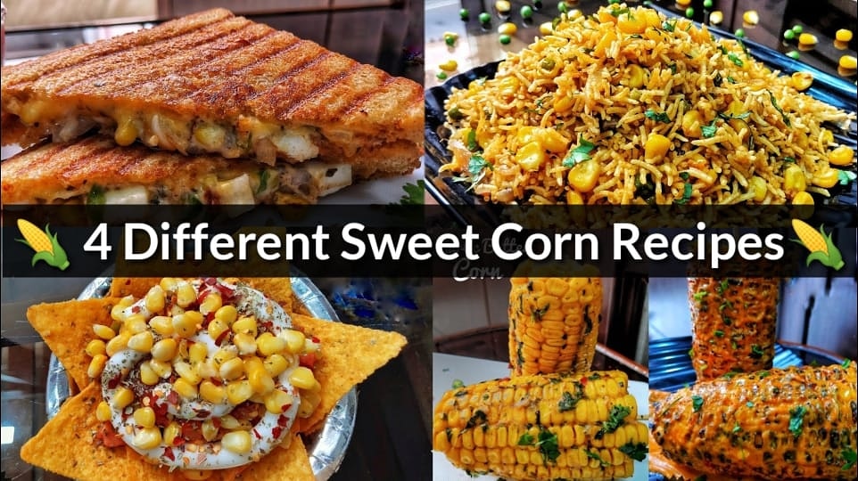 bigbrownkitchen's tweet photo. Different Sweet Corn Recipes
#youtube 👇
https://t.co/OiLt53Gpfo
#tuesdayvibes #handtwitter #OnThisDay #lockdown #TuesdayMotivation #TuesdayTruths #TuesdayTreat #foodart #FoodForThought #foodie #corn #foodnetworkkitchen #foodnetwork #yummy #delicious #COOKY #Cooking https://t.co/u83LpSBM7O