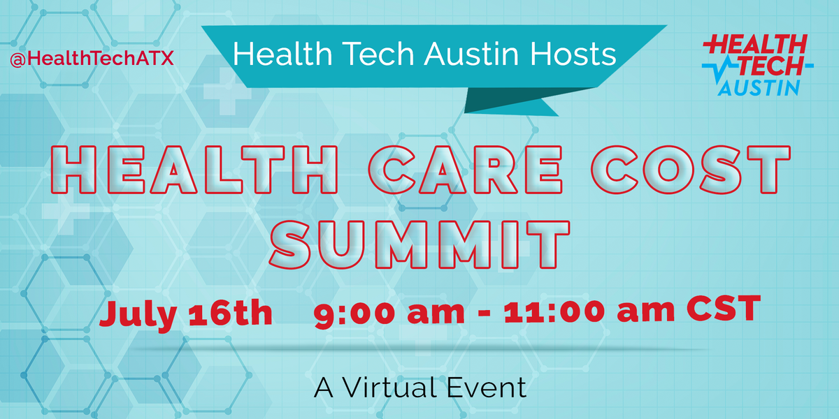 We Have a Fantastic Group of Speakers for our Health Care Cost Summit on Thursday Morning | <a href="/MFazen/">Marianne Fazen</a> | <a href="/everydimeonline/">Adam Andrzejewski</a> | <a href="/dreyp11/">Paul Dreyer</a> | <a href="/SanaBenefits/">Sana</a> | <a href="/StrataDecision/">Strata Decision Technology</a> | <a href="/SeanFlynnCA/">Sean Masaki Flynn</a> | <a href="/cap_rx/">Capital Rx</a> | See The Line-Up &amp; Register for Free at bit.ly/2YRLJLs | #healthcarecosts #hcpt