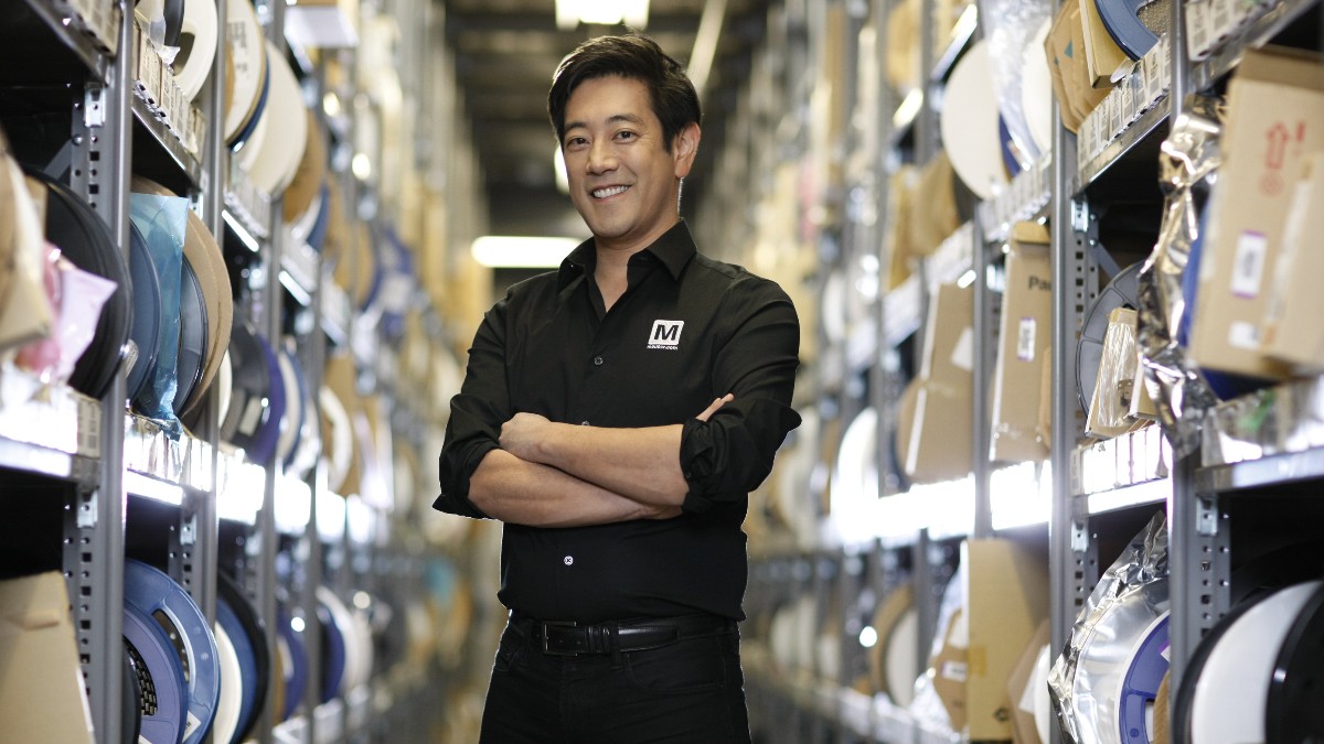 We are truly saddened by the passing of Grant. His work was both entertaining and inspiring to people of all ages. Our deepest condolences go out to his family at this difficult time. We will miss our friend, colleague, and fellow engineer. Rest in peace.