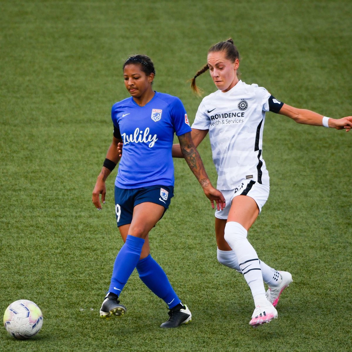 UNC Women's Soccer tweet media