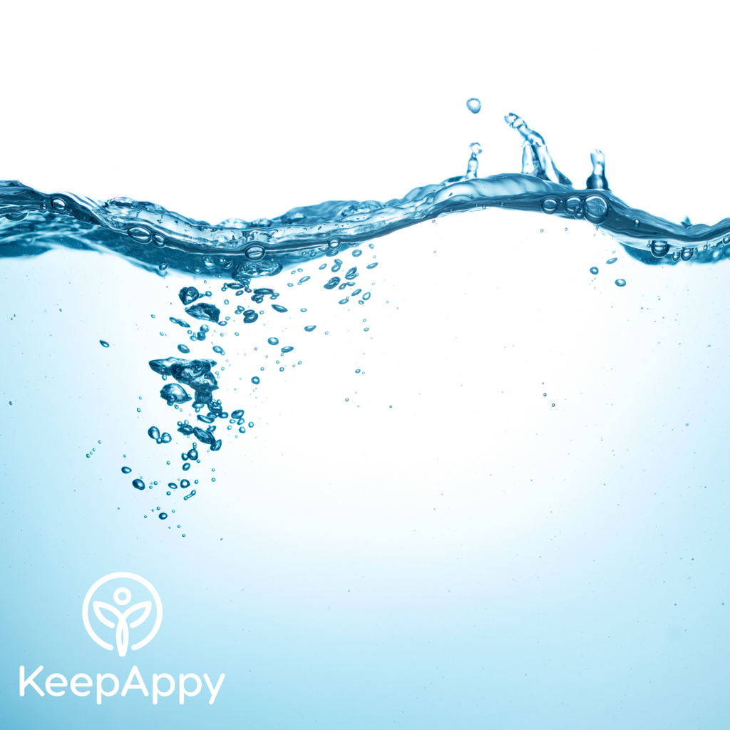 KeepAppy's tweet photo. Decreased levels of water intake have been proven to negatively impact mood 💧

How does hydration impact your wellbeing? Are you aware of your water intake levels throughout the day?

#keepappymovement #thirsty https://t.co/nc6LzYQdSO