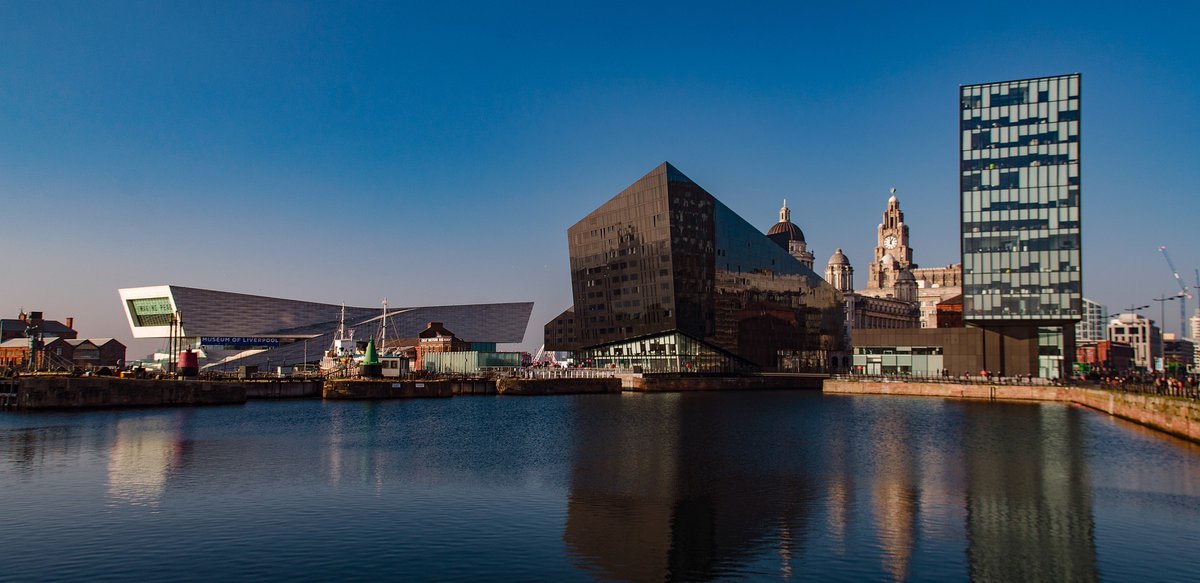 TheWomensOrg's tweet photo. Incredible news...

Liverpool AND Manchester have been ranked in the Top 10 cities in the WORLD for start-ups 🌏📈

This is largely thanks to the world-class business support on offer through programmes like @MerseyEntHub &amp; @ExcelerateLab 👏

Full story ➡️ https://t.co/fVId3BRT8j https://t.co/ciNGTV2xPq