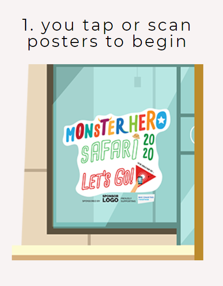 VisitGloucester's tweet photo. Search the streets for 10 cute and colourful MonsterHeroes👹👹👹

@MuseumOfGlos  @EastgateGlos  @Idunspirit77 @GlosBikeProject @_KingsWalkGlos @knobblycob @thekandletree @KaraHairBeauty @GloucesterQuays 
⁠
#monsterherosafari #familytrail #highstreettrail #NHScharitiestogether https://t.co/KvREKnNlDJ