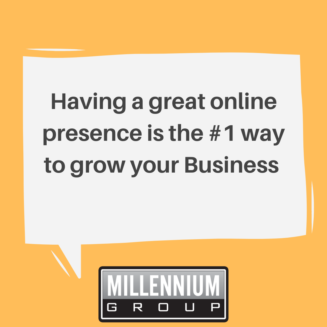 MillenniumGp's tweet photo. We develop your business personality with our web and graphic design solutions.
Discover more: https://t.co/MTX4gFbZ0g
#ITsupport #business #smallbusiness #coloradobusiness #tech #colorado #flexibleIT #ITsolutions #digitalworkplace #webdesign https://t.co/5aYnm06PbG