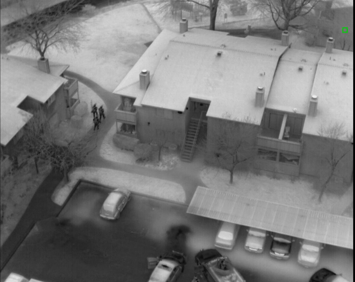 TheUAVExperts's tweet image. Autel Tip of The Day - Dual Cameras for Enterprise Uses- EVO II™ DUAL is ideal for: Public Safety, Inspection, and General purpose uses in dark environments (thermal) | Learn More: ow.ly/1d9950AqBX8 #UAVExperts @AutelRobotics